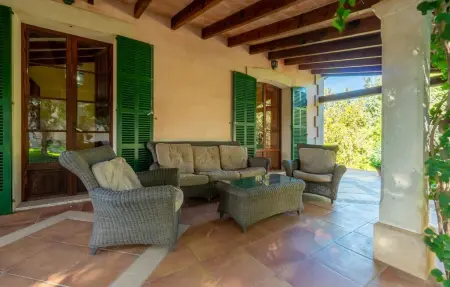 Sa Posada d'Aumallia 15, Appartement 4 personnes à Felanitx - Photo 14