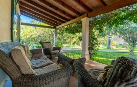 Sa Posada d'Aumallia 15, Appartement 4 personnes à Felanitx - Photo 15