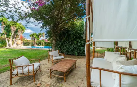 Sa Posada d'Aumallia 15, Appartement 4 personnes à Felanitx - Photo 18