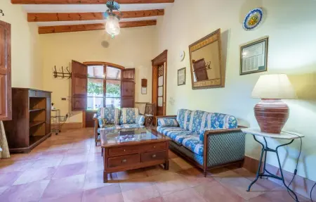 Sa Posada d'Aumallia 15, Appartement 4 personnes à Felanitx - Photo 23