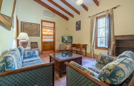 Sa Posada d'Aumallia 15, Appartement 4 personnes à Felanitx - Photo 24