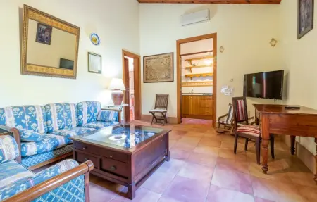 Sa Posada d'Aumallia 15, Appartement 4 personnes à Felanitx - Photo 25