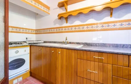 Sa Posada d'Aumallia 15, Appartement 4 personnes à Felanitx - Photo 29