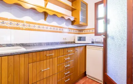 Sa Posada d'Aumallia 15, Appartement 4 personnes à Felanitx - Photo 30