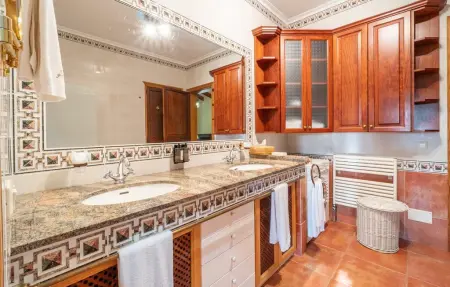 Sa Posada d'Aumallia 15, Appartement 4 personnes à Felanitx - Photo 31