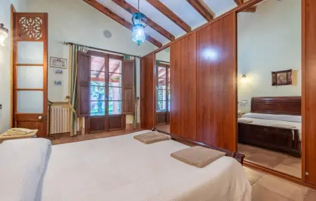Sa Posada d'Aumallia 15, Appartement 4 personnes à Felanitx - Photo 38