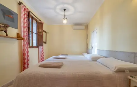 Sa Posada d'Aumallia 15, Appartement 4 personnes à Felanitx - Photo 39