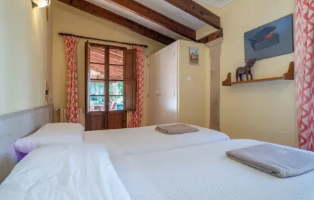 Sa Posada d'Aumallia 15, Appartement 4 personnes à Felanitx - Photo 40