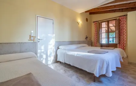 Sa Posada d'Aumallia 15, Appartement 4 personnes à Felanitx - Photo 41