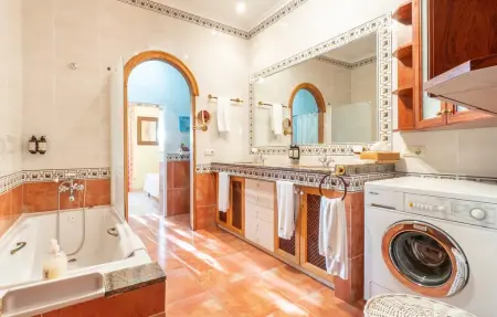 Sa Posada d'Aumallia 15, Appartement 4 personnes à Felanitx - Photo 42