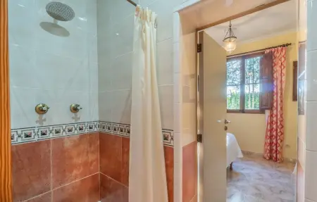 Sa Posada d'Aumallia 15, Appartement 4 personnes à Felanitx - Photo 43
