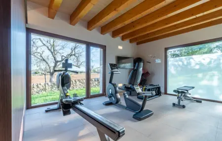 Sa Posada d'Aumallia 15, Appartement 4 personnes à Felanitx - Photo 46