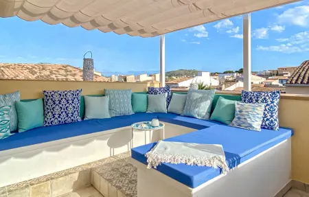 Casa Vida Arta, Maison 4 personnes à Arta - Photo 1