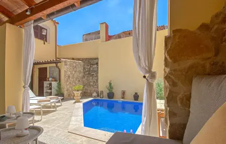 Casa Vida Arta, Maison 4 personnes à Arta - Photo 3