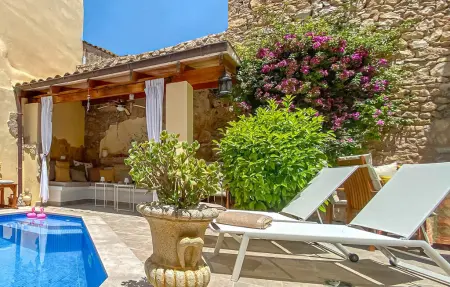 Casa Vida Arta, Maison 4 personnes à Arta - Photo 4