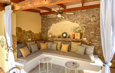 Casa Vida Arta, Maison 4 personnes à Arta - Photo 5
