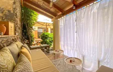 Casa Vida Arta, Maison 4 personnes à Arta - Photo 7
