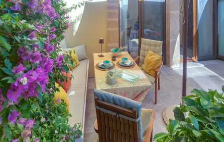 Casa Vida Arta, Maison 4 personnes à Arta - Photo 8