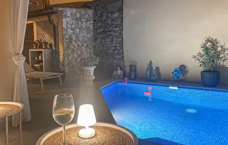 Casa Vida Arta, Maison 4 personnes à Arta - Photo 9