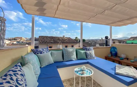 Casa Vida Arta, Maison 4 personnes à Arta - Photo 10
