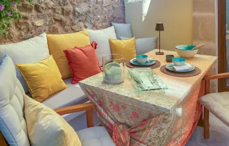 Casa Vida Arta, Maison 4 personnes à Arta - Photo 11