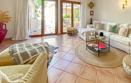 Casa Vida Arta, Maison 4 personnes à Arta - Photo 12