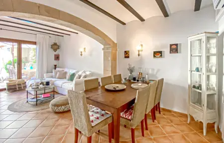 Casa Vida Arta, Maison 4 personnes à Arta - Photo 13
