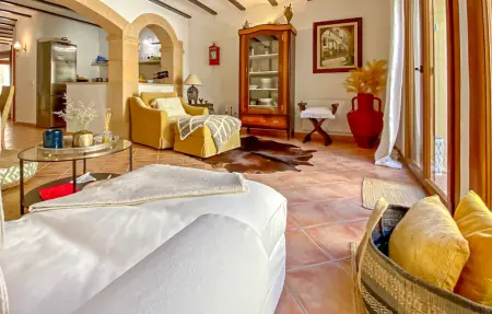 Casa Vida Arta, Maison 4 personnes à Arta - Photo 14
