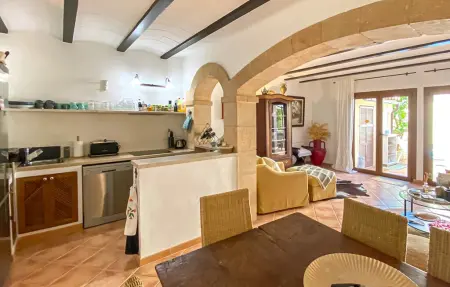 Casa Vida Arta, Maison 4 personnes à Arta - Photo 15