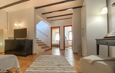 Casa Vida Arta, Maison 4 personnes à Arta - Photo 16