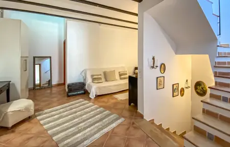 Casa Vida Arta, Maison 4 personnes à Arta - Photo 17