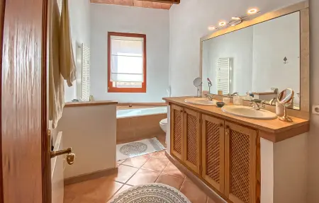 Casa Vida Arta, Maison 4 personnes à Arta - Photo 22