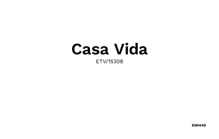 Casa Vida Arta, Maison 4 personnes à Arta - Photo 29