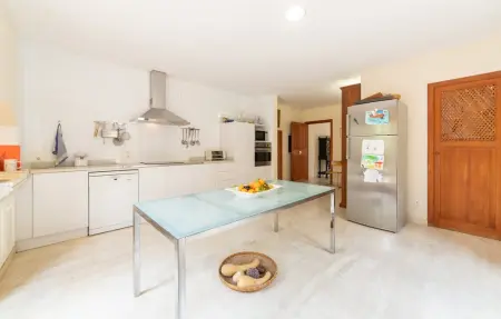 Ca Nostra de Esporlas, Maison 10 personnes à Esporles - Photo 29