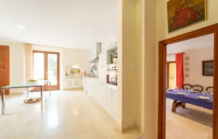 Ca Nostra de Esporlas, Maison 10 personnes à Esporles - Photo 30