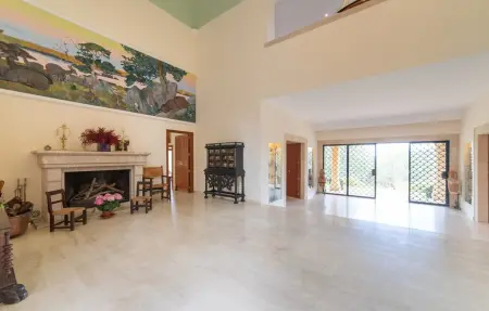 Ca Nostra de Esporlas, Maison 10 personnes à Esporles - Photo 35
