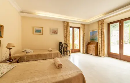 Ca Nostra de Esporlas, Maison 10 personnes à Esporles - Photo 38