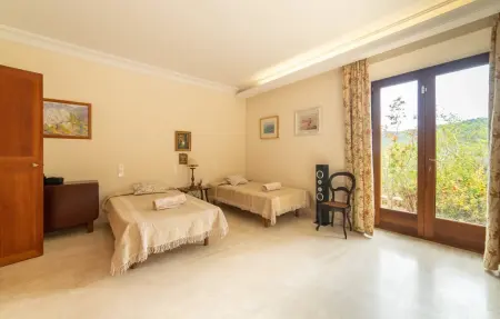 Ca Nostra de Esporlas, Maison 10 personnes à Esporles - Photo 39