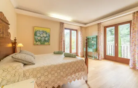 Ca Nostra de Esporlas, Maison 10 personnes à Esporles - Photo 40