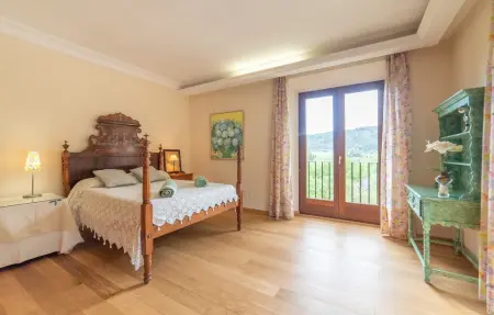 Ca Nostra de Esporlas, Maison 10 personnes à Esporles - Photo 41