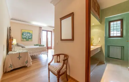 Ca Nostra de Esporlas, Maison 10 personnes à Esporles - Photo 43