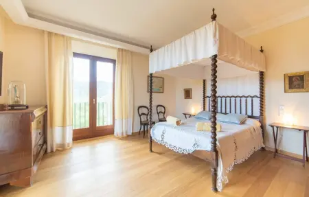 Ca Nostra de Esporlas, Maison 10 personnes à Esporles - Photo 44