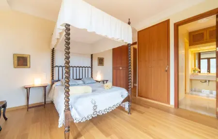 Ca Nostra de Esporlas, Maison 10 personnes à Esporles - Photo 46