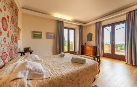 Ca Nostra de Esporlas, Maison 10 personnes à Esporles - Photo 47