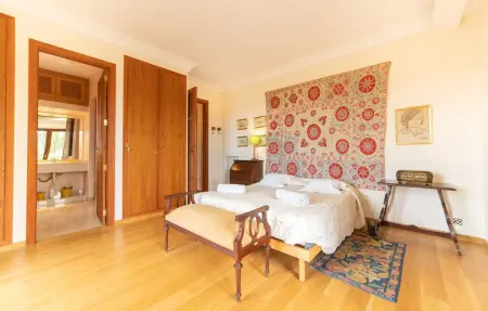 Ca Nostra de Esporlas, Maison 10 personnes à Esporles - Photo 48