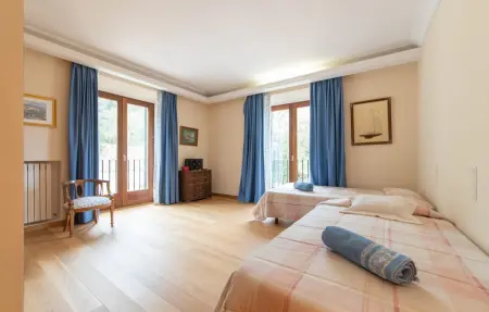 Ca Nostra de Esporlas, Maison 10 personnes à Esporles - Photo 49