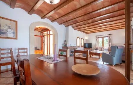 Sa Bassa Seca, Maison 10 personnes à Cala Murada - Photo 26