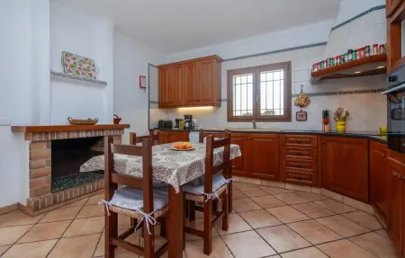 Sa Bassa Seca, Maison 10 personnes à Cala Murada - Photo 28