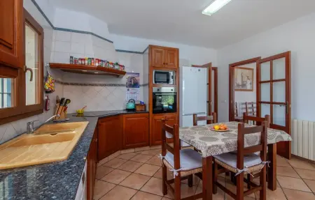 Sa Bassa Seca, Maison 10 personnes à Cala Murada - Photo 30