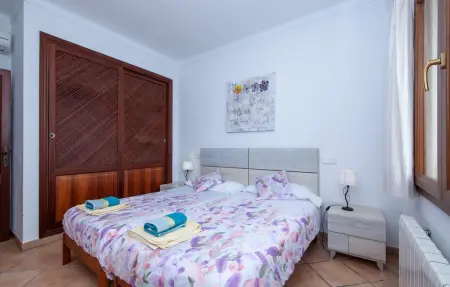 Sa Bassa Seca, Maison 10 personnes à Cala Murada - Photo 35